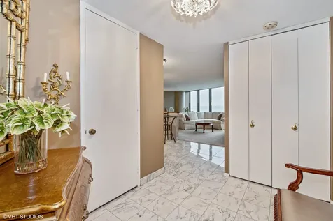 505 North Lake Shore Drive Chicago IL 60611