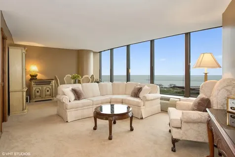 505 North Lake Shore Drive Chicago IL 60611