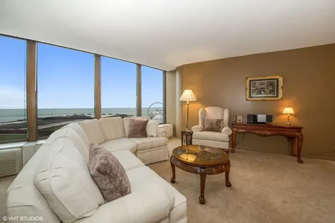 505 North Lake Shore Drive Chicago IL 60611