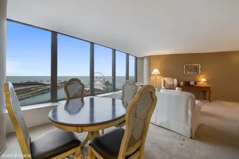 505 North Lake Shore Drive Chicago IL 60611