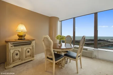 505 North Lake Shore Drive Chicago IL 60611