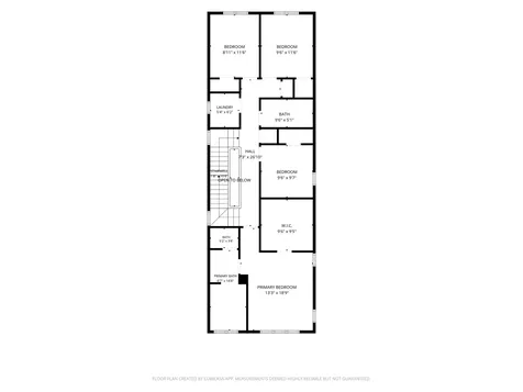 1914 North Rockwell Street Chicago IL 60647
