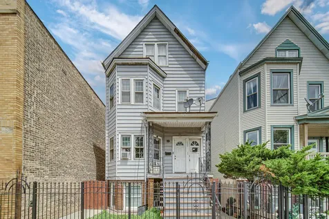 3854 West Diversey Avenue Chicago IL 60647
