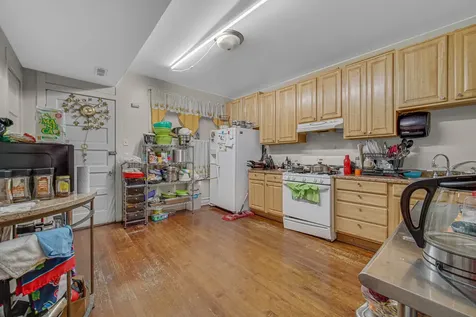 3854 West Diversey Avenue Chicago IL 60647