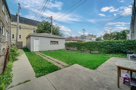 3854 West Diversey Avenue Chicago IL 60647