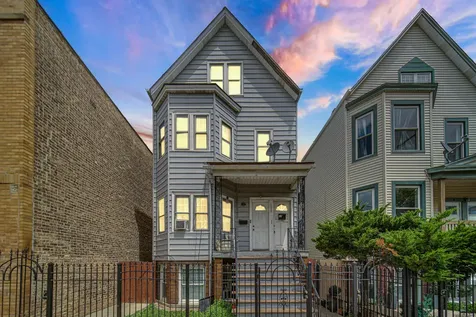 3854 West Diversey Avenue Chicago IL 60647