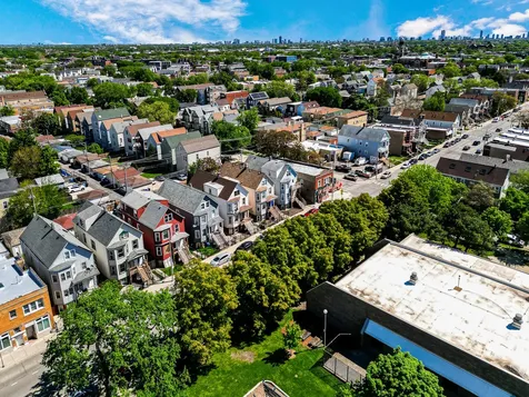 3854 West Diversey Avenue Chicago IL 60647