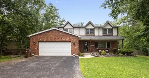 24216 South Plum Valley Drive Crete IL 60417