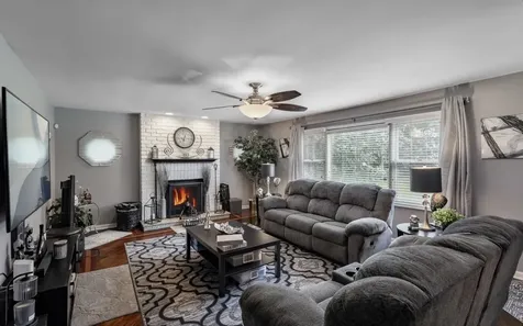 24216 South Plum Valley Drive Crete IL 60417