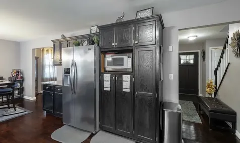 24216 South Plum Valley Drive Crete IL 60417