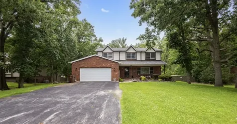 24216 South Plum Valley Drive Crete IL 60417