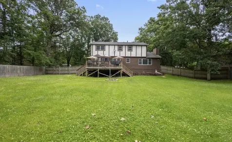 24216 South Plum Valley Drive Crete IL 60417