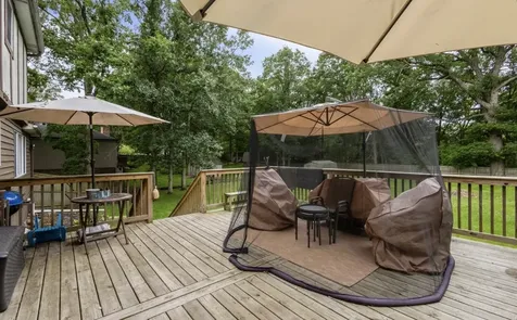 24216 South Plum Valley Drive Crete IL 60417