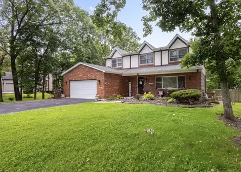 24216 South Plum Valley Drive Crete IL 60417