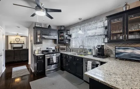 24216 South Plum Valley Drive Crete IL 60417