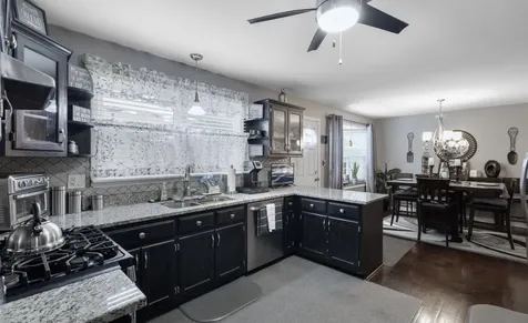 24216 South Plum Valley Drive Crete IL 60417