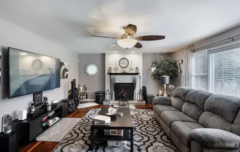 24216 South Plum Valley Drive Crete IL 60417
