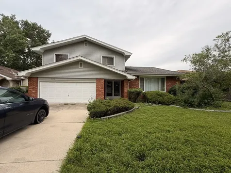 22232 Scott Drive Richton Park IL 60471