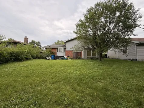 22232 Scott Drive Richton Park IL 60471