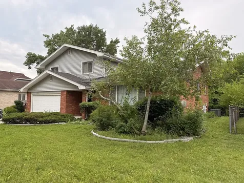 22232 Scott Drive Richton Park IL 60471