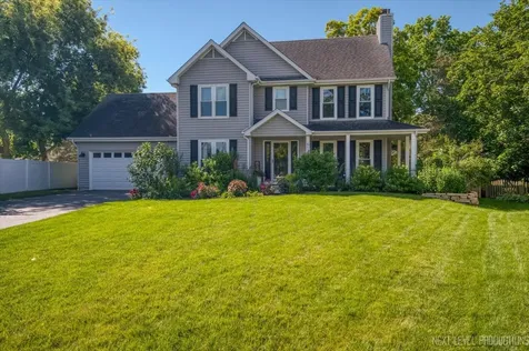612 Spyglass Court North Aurora IL 60542