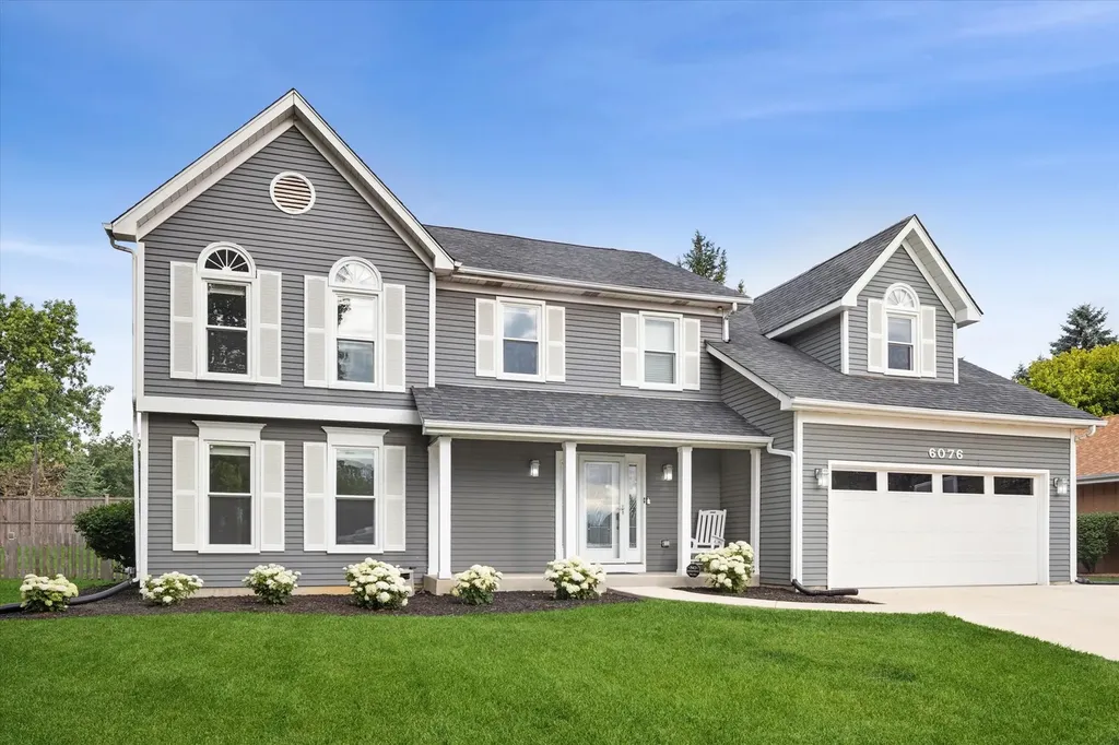 6076 Angel Lane Lisle IL 60532