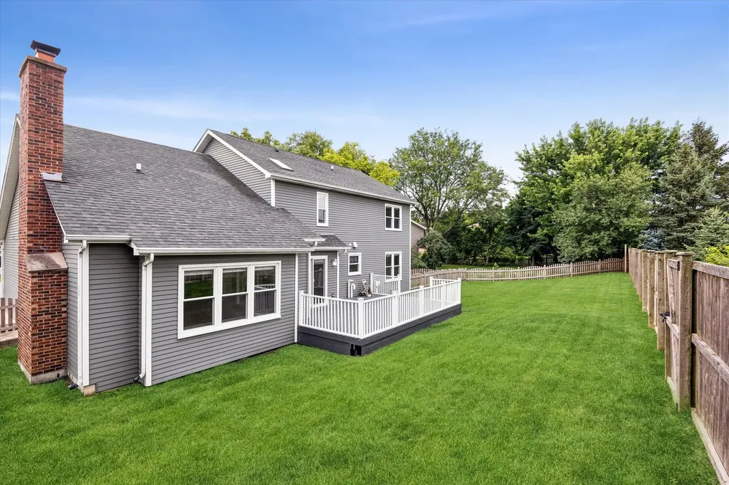 6076 Angel Lane Lisle IL 60532