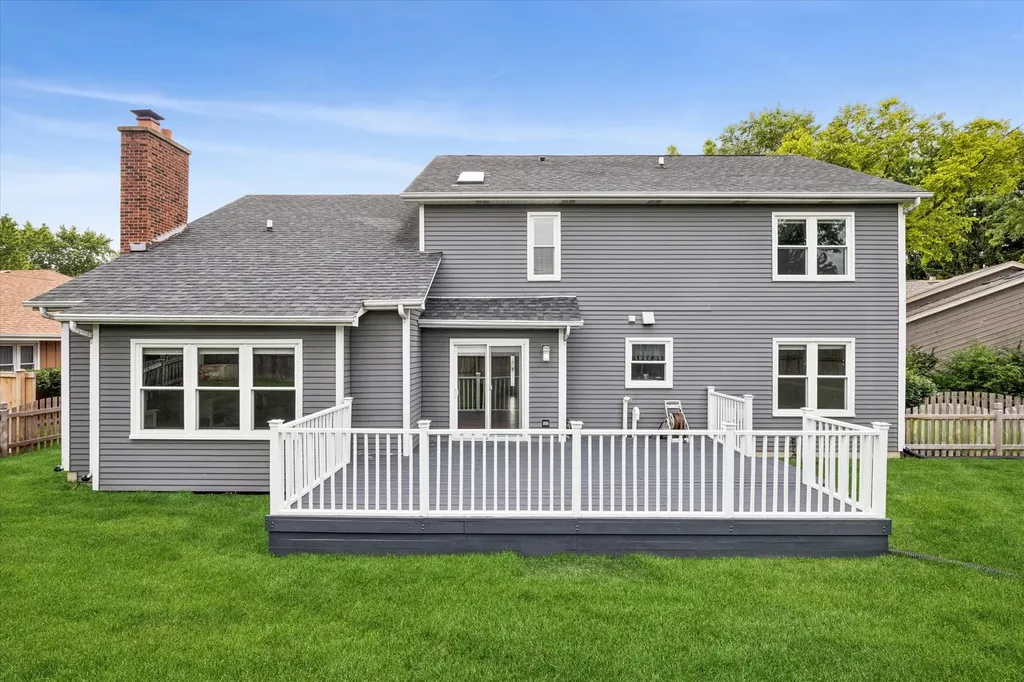 6076 Angel Lane Lisle IL 60532