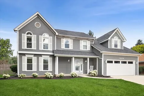 6076 Angel Lane Lisle IL 60532
