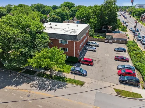 727 South Maple Avenue Oak Park IL 60304