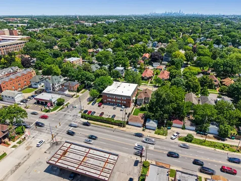 727 South Maple Avenue Oak Park IL 60304