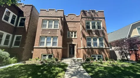 5226 North Bernard Street Chicago IL 60625