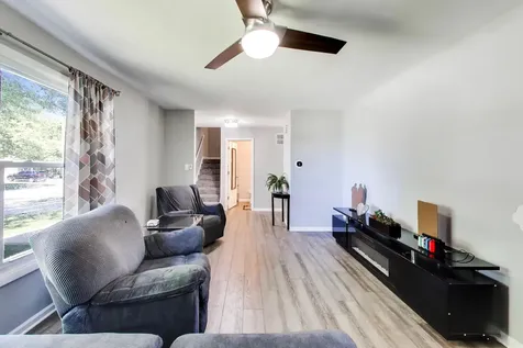 22519 Clarendon Avenue Richton Park IL 60471