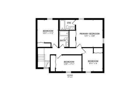 22519 Clarendon Avenue Richton Park IL 60471
