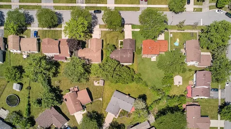 22519 Clarendon Avenue Richton Park IL 60471