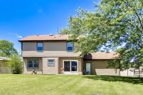 22519 Clarendon Avenue Richton Park IL 60471