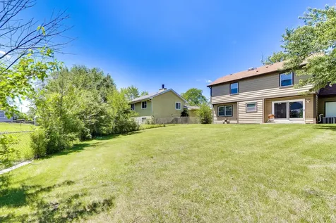 22519 Clarendon Avenue Richton Park IL 60471