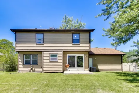 22519 Clarendon Avenue Richton Park IL 60471
