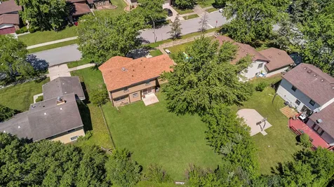 22519 Clarendon Avenue Richton Park IL 60471