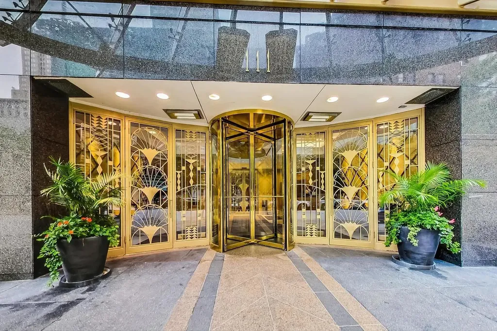 111 East Chestnut Street Chicago IL 60611