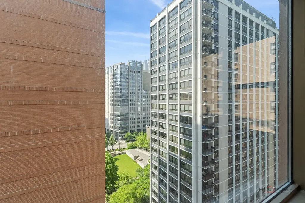 247 East Chestnut Street Chicago IL 60611