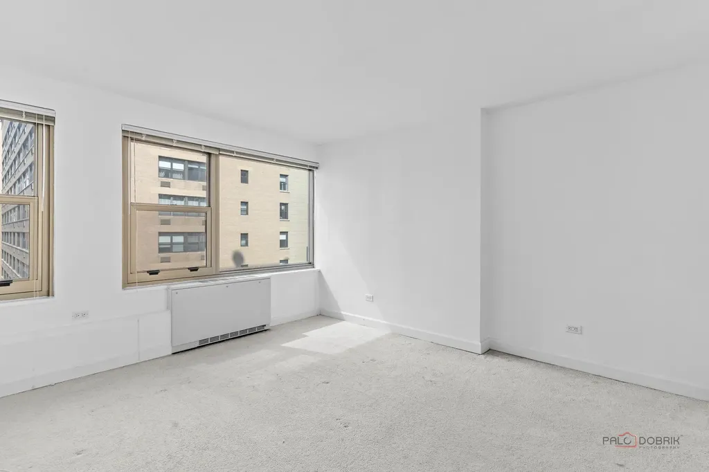 247 East Chestnut Street Chicago IL 60611