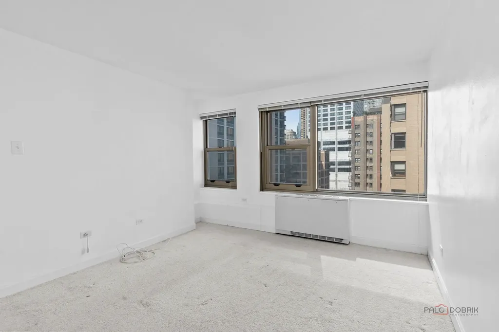 247 East Chestnut Street Chicago IL 60611