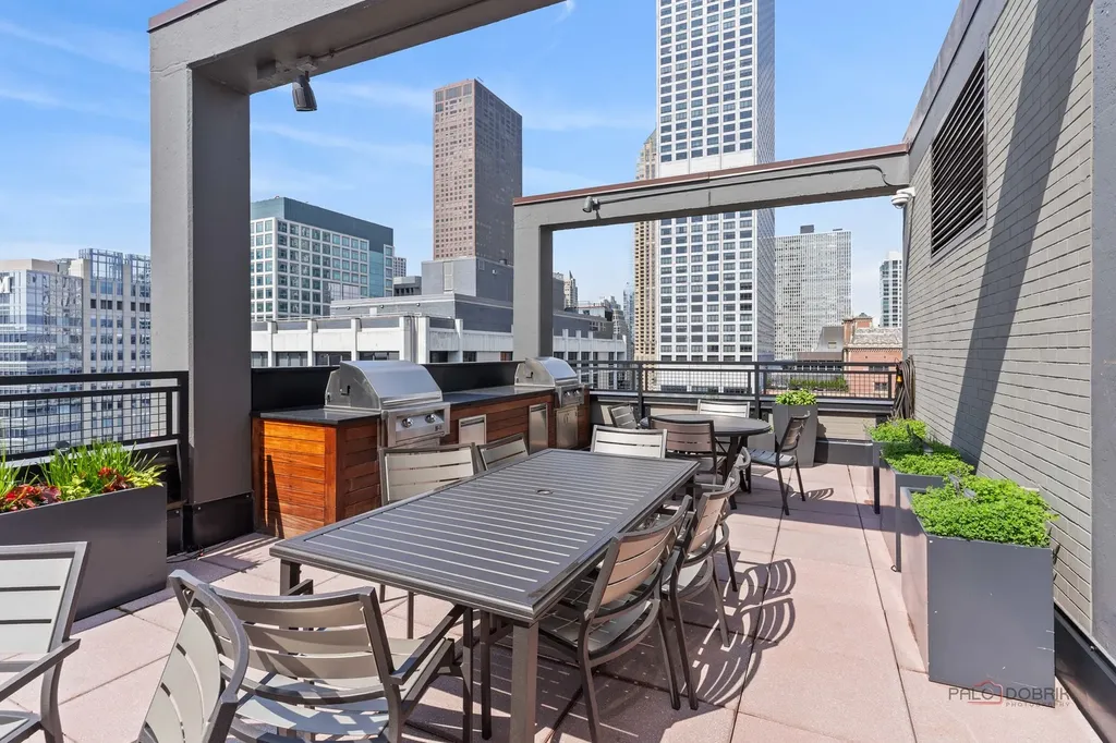 247 East Chestnut Street Chicago IL 60611