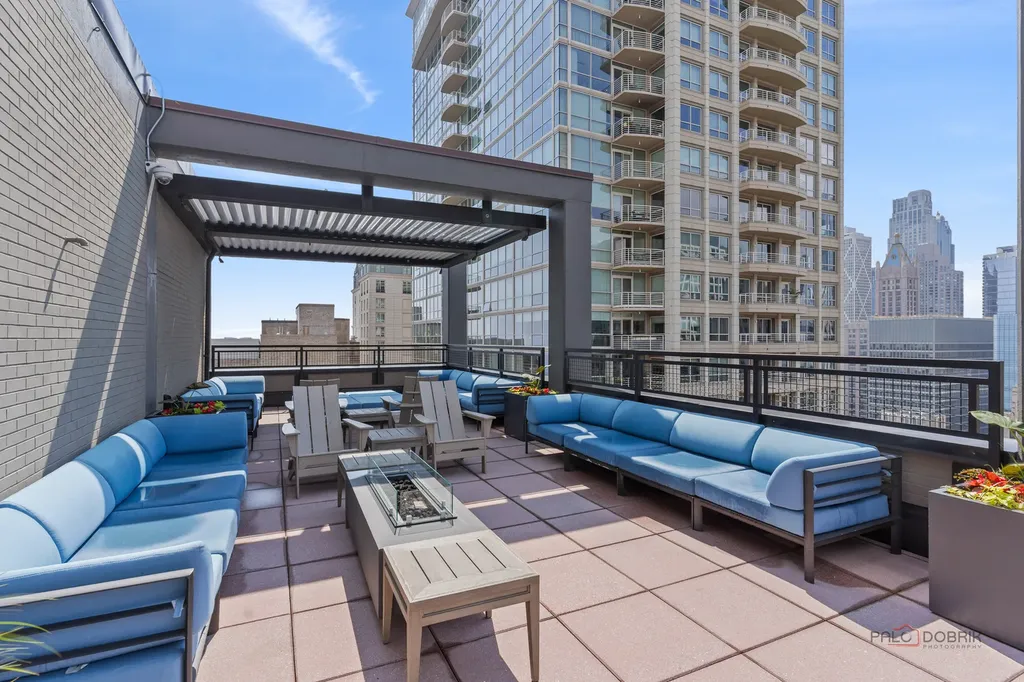 247 East Chestnut Street Chicago IL 60611
