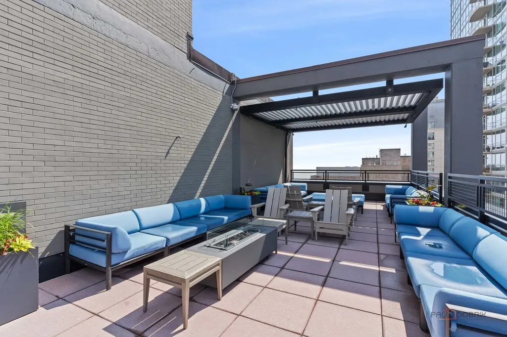 247 East Chestnut Street Chicago IL 60611