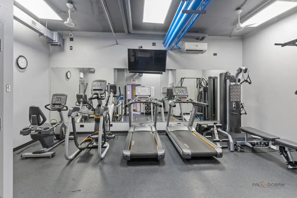 247 East Chestnut Street Chicago IL 60611