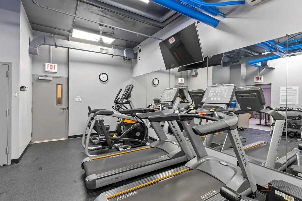 247 East Chestnut Street Chicago IL 60611