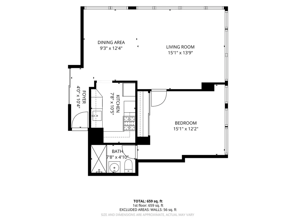 247 East Chestnut Street Chicago IL 60611