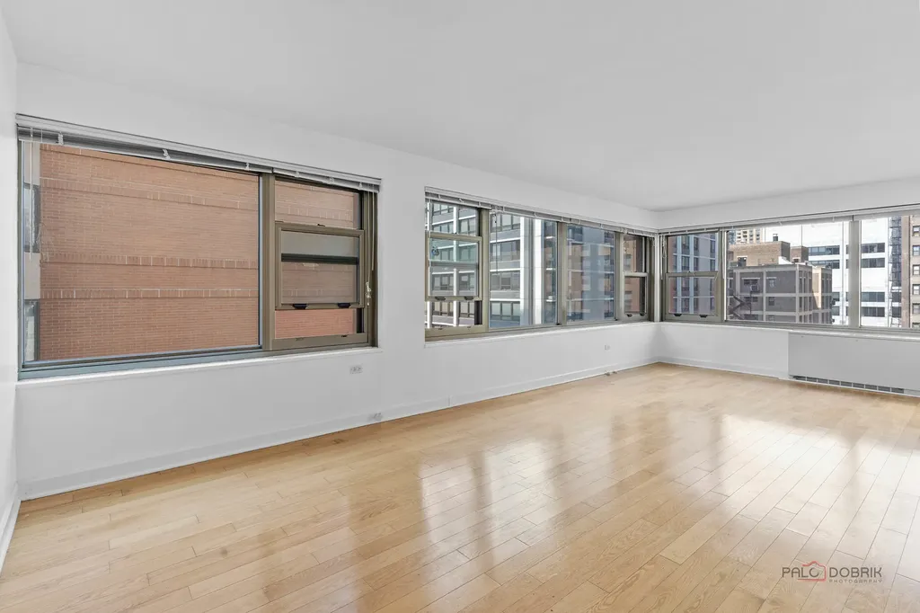 247 East Chestnut Street Chicago IL 60611